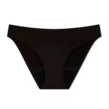 Culotte menstruelle détachable