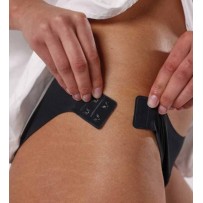 Culotte menstruelle détachable