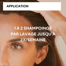 Shampoing Doux pH5 naturel
