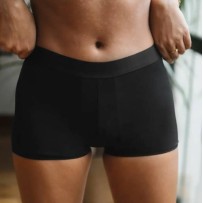Boxer menstruel "Glow"