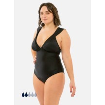Smoon Lingerie - Culotte menstruelle Séléné - culotte menstruelle Suisse