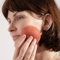 Eponges konjac visage