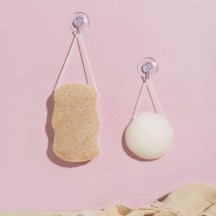 Konjac-Schwämme für das Gesicht - Chamarrel