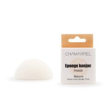 Eponges konjac visage
