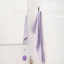 Serviette à cheveux - Eponge de bambou
