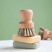 Ergonomische Spülbürste