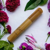 Mascara naturel noir - made in Valais