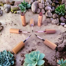 Eye liner naturel