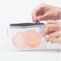 Zip Bag - Pochette pour vos protections intimes