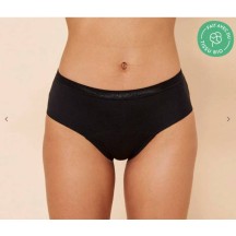 Menstruationshöschen - Periodenshorty - Menstruationsunterwäsche