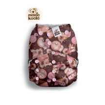 Mama Koala - Couche à poche