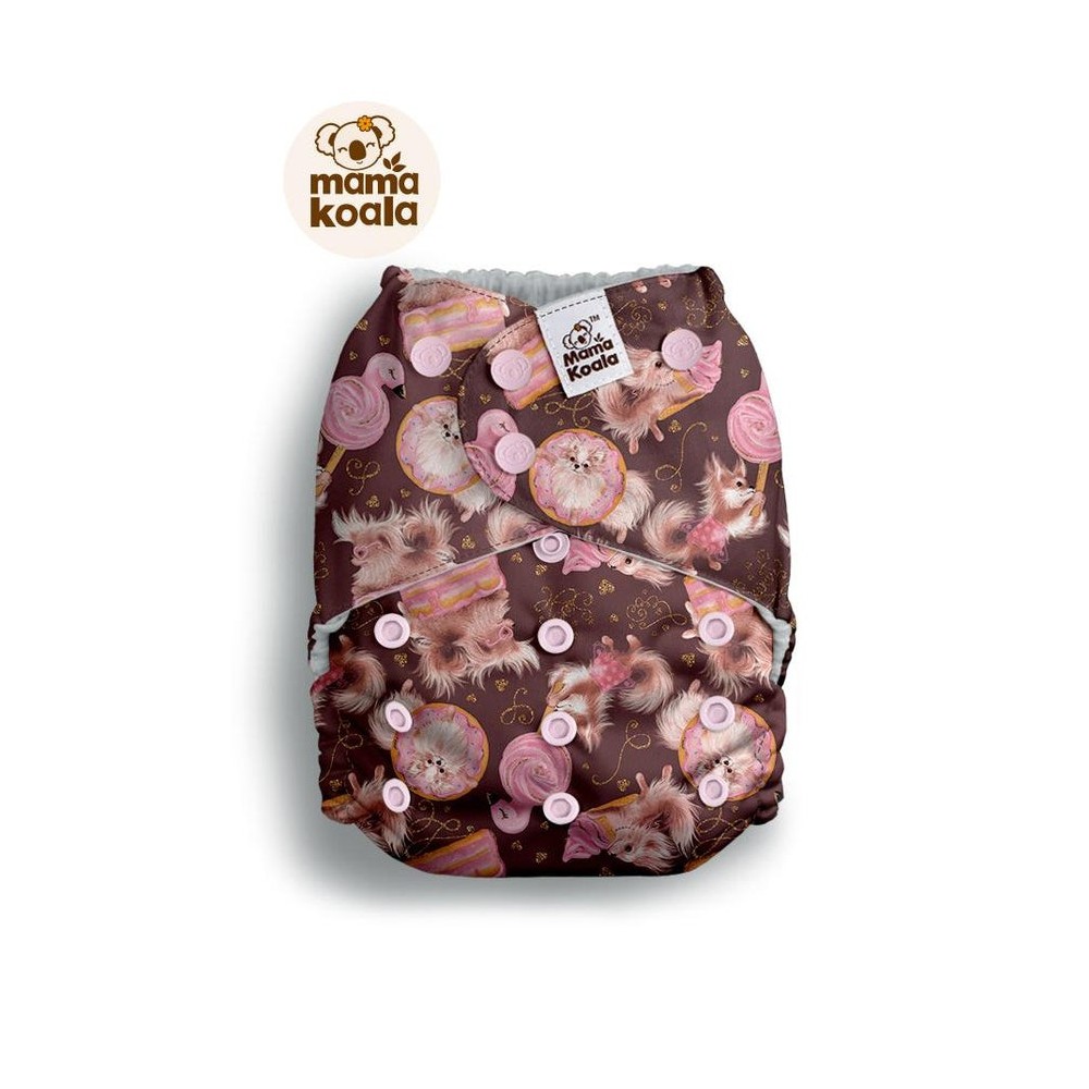Mama Koala - one size