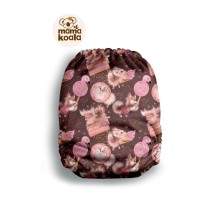 Mama Koala - Couche à poche