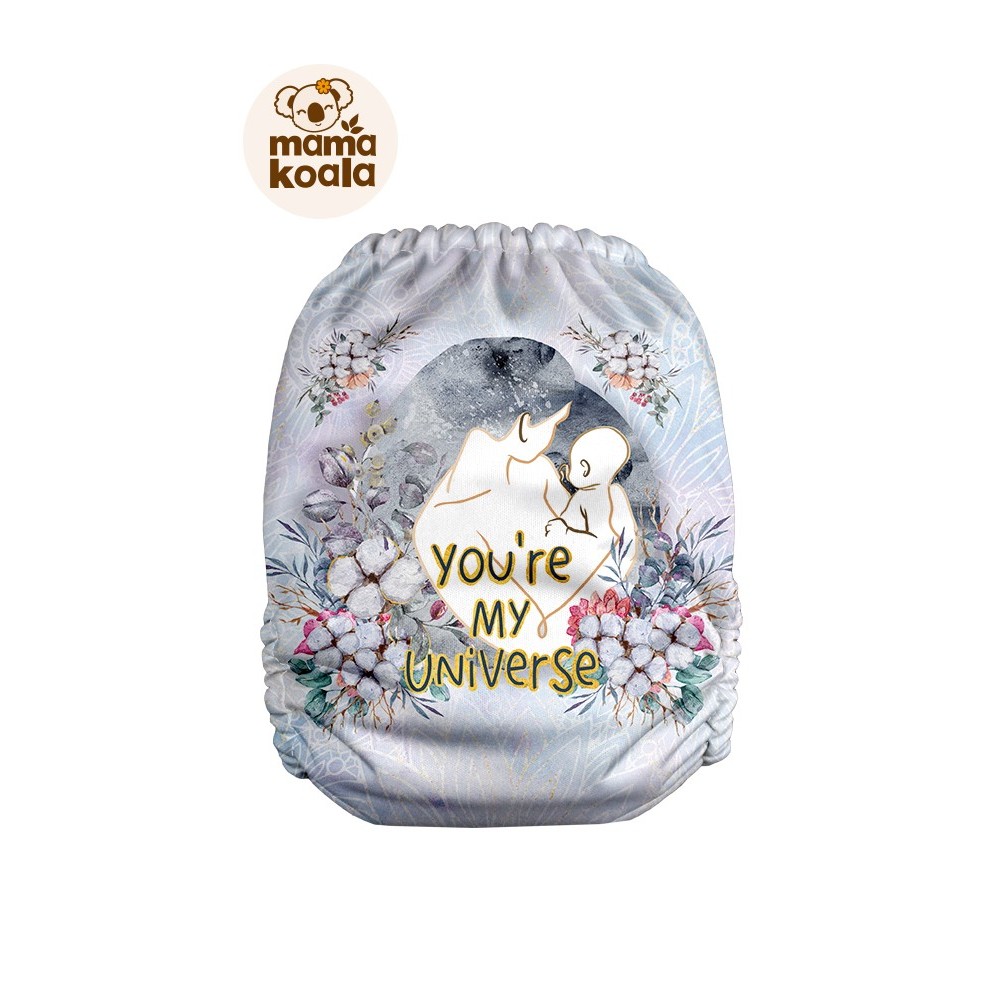 Mama Koala - Couche à poche