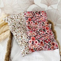 Bouillotte sèche déhoussable