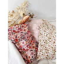 Bouillotte sèche déhoussable