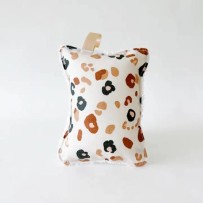 Eponge lavable en coton
