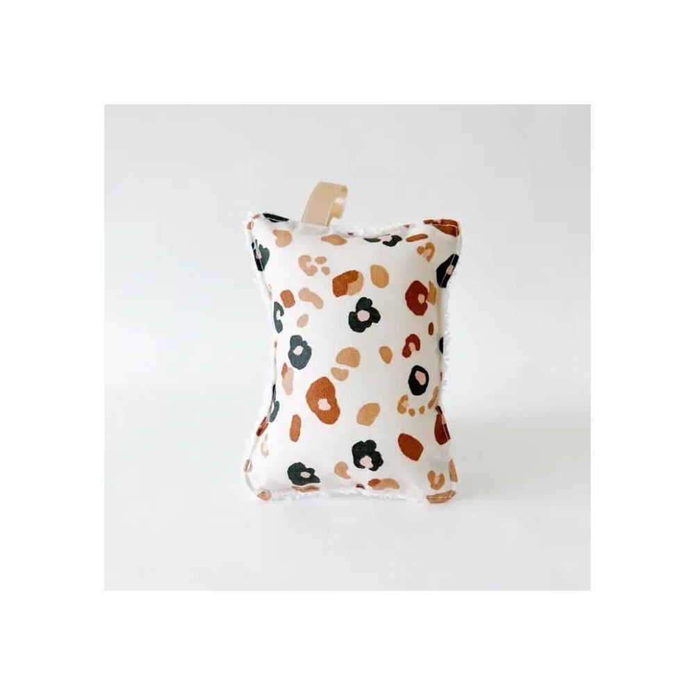 Eponge lavable en coton