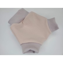 Bumby Wool - klassische Überhosen