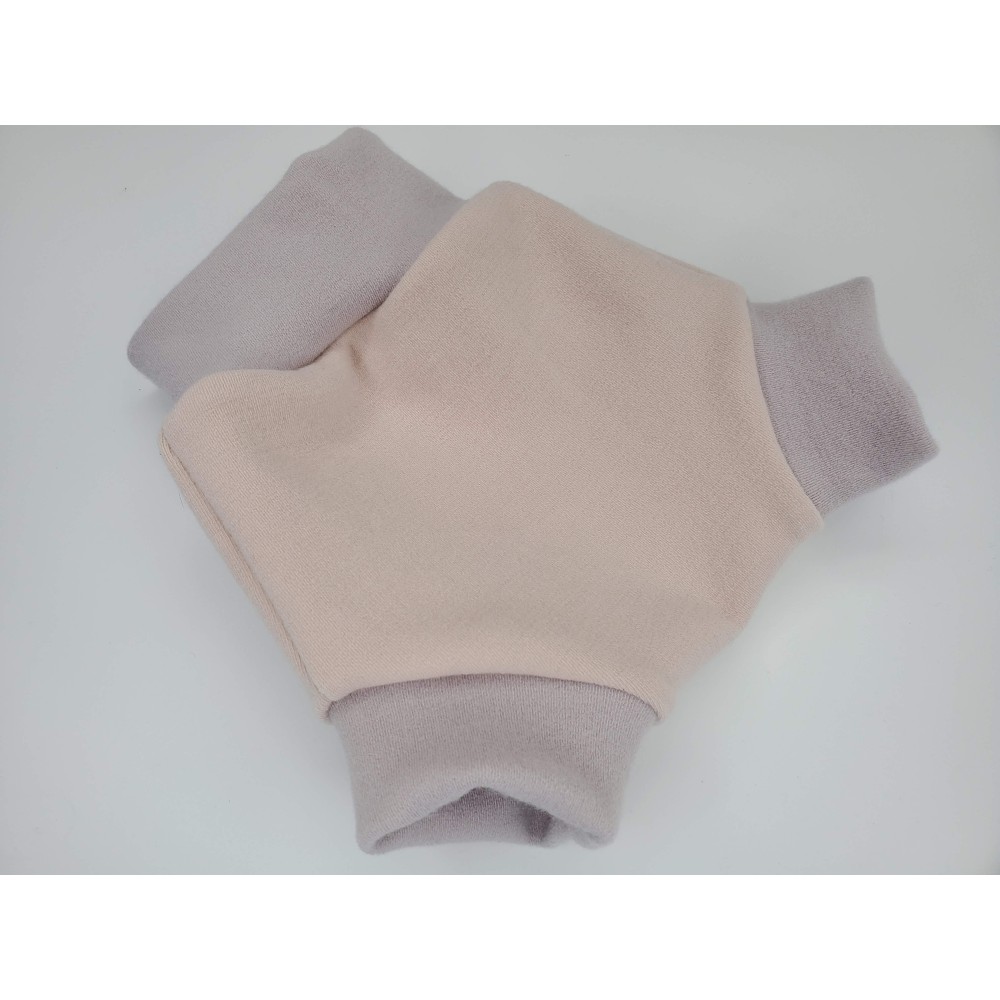 Couvre-couche - Bumby Wool