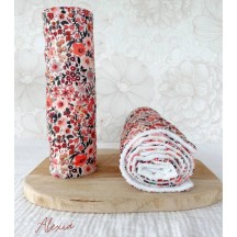 Essuie-tout lavable 5 feuilles