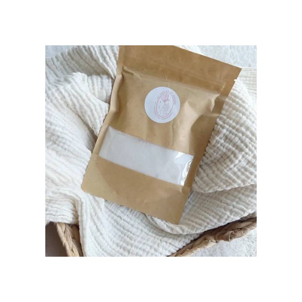Poudre pour aspirateurs "pomme d'amour"