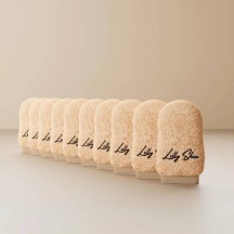 Finger Pads - Lilly Skin