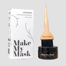 Pack Accessoires - pot + pinceau