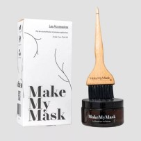 Pack Accessoires - Topf + Pinsel