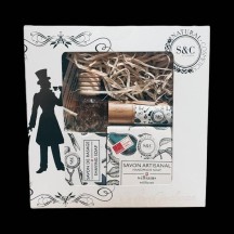 Geschenkset „Gentleman“ - S&C Naturkosmetik