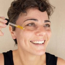 Anti-Aging-Gesichtsserum - Comme Avant
