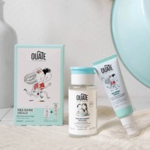 Coffret "Mes soins idéaux" - Ado dès 9 ans