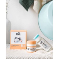 Coffret "Mes soins à bisous" (4-6 ans)