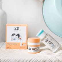 Set „Mes soins à bisous“ (4-6 Jahre) - Ouate