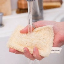 Eponge vaisselle en loofah | Luffa