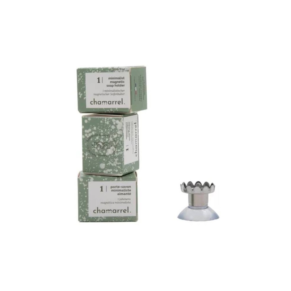 Magnetischer Seifenhalter - Chamarrel