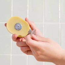 Magnetischer Seifenhalter - Chamarrel