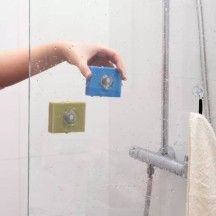 Magnetischer Seifenhalter - Chamarrel