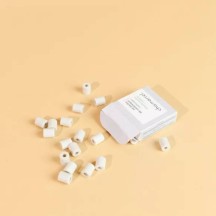 Perles de céramique