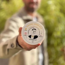 Tonstein | Universalreiniger Ecocertified - Chamarrel