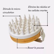 Brosse Anti-Chute