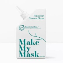 Masques Prévention Cheveux Blancs