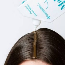 Masques Prévention Cheveux Blancs