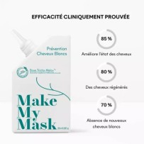 Masques Prévention Cheveux Blancs