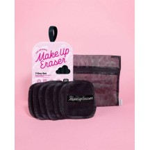 7 pads (lingettes démaquillants) - Makeup Eraser