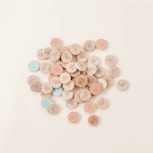 Le Magasin général - Système de motivation