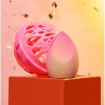 Der Schwamm | Maschinenwaschbarer Make-up-Blender - Makeup Eraser