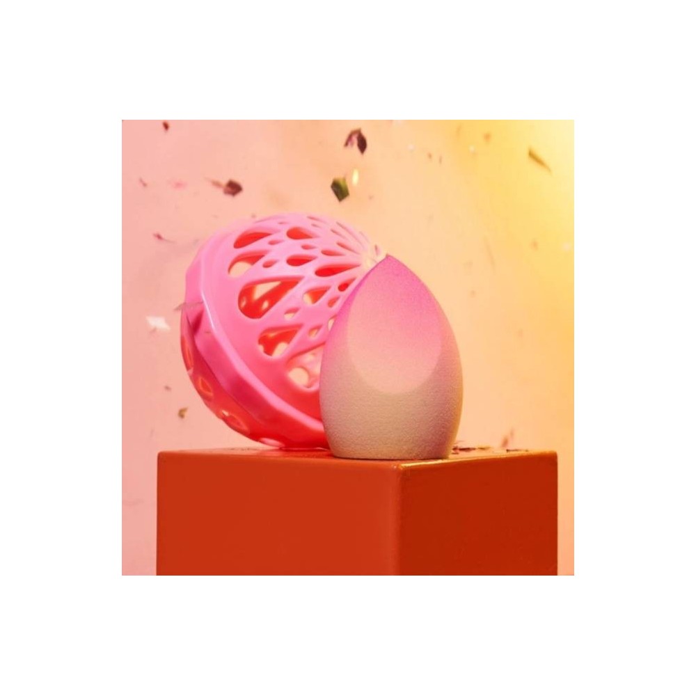 L'éponge | Blender de maquillage lavable - Makeup Eraser