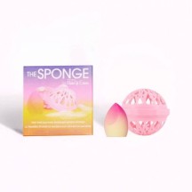 L'éponge | Blender de maquillage lavable - Makeup Eraser