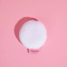 Set aus 7 waschbaren Wattepads - Makeup eraser